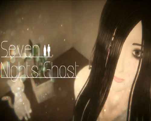 Seven Nights Ghost Free Download (Build 12616859)