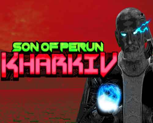 Son of Perun Kharkiv PC Free Download