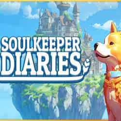 Soulkeeper Diaries PC Free Download