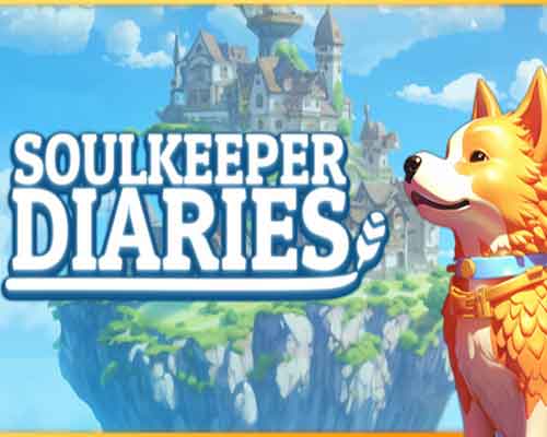 Soulkeeper Diaries PC Free Download