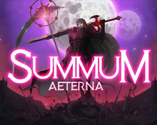 Summum Aeterna PC Free Download (v1.1.001)