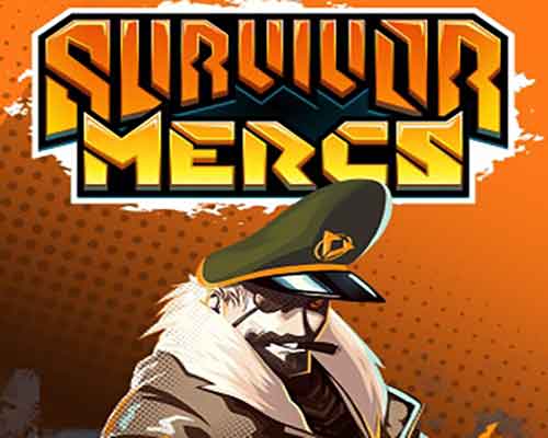 Survivor mercs pc free download (build 19913034)