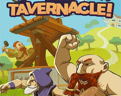 Tavernacle! PC Free Download (v1.0.3)