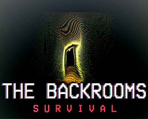 The Backrooms: Survival Free Download (v1.28)