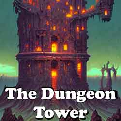 The Dungeon Tower PC Free Download