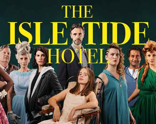 The Isle Tide Hotel PC Free Download