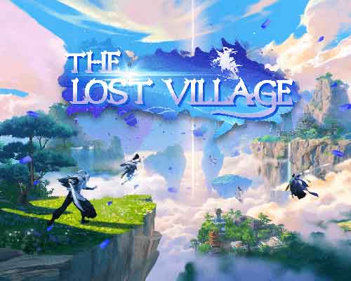 The Lost Village PC Free Download (Build 18837589)