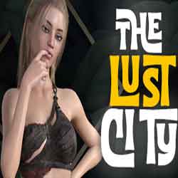 The Lust City PC (Season 1-2 v1.3+DLC)