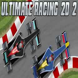 Ultimate Racing 2D 2 PC Free Download (v20230918)