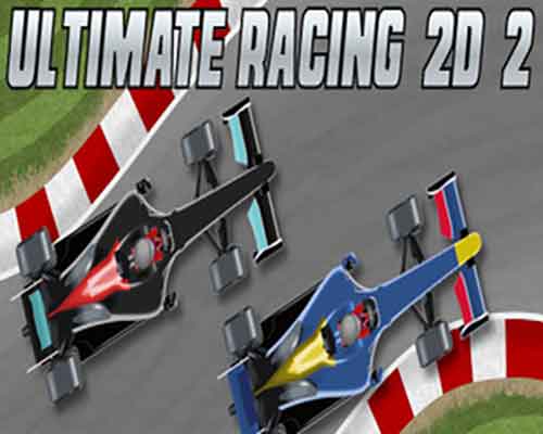 Ultimate Racing 2D 2 PC Free Download (v20230918)