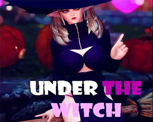 Under the Witch: Beginnings PC Free Download (v1.5a)