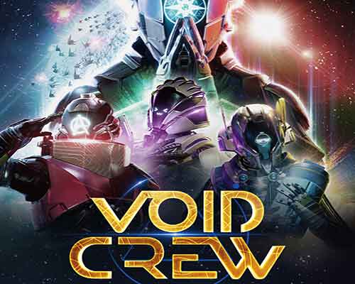 Void Crew PC Free Download (v1.1.2.0428135406)