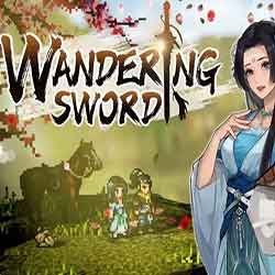 Wandering Sword Free Download (v1.24.32)