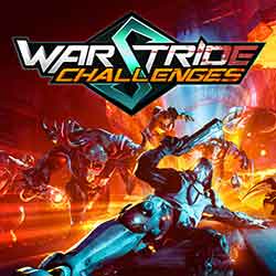 Warstride Challenges PC Free Download (Build 12235669)
