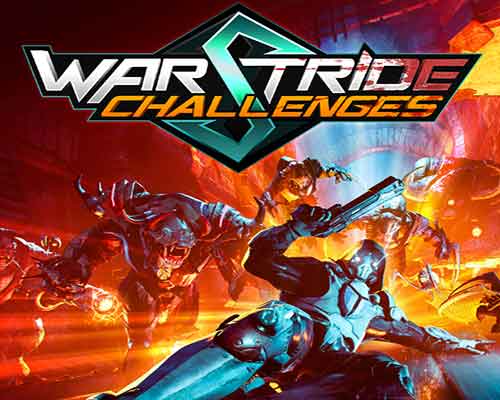 Warstride Challenges PC Free Download (Build 12235669)