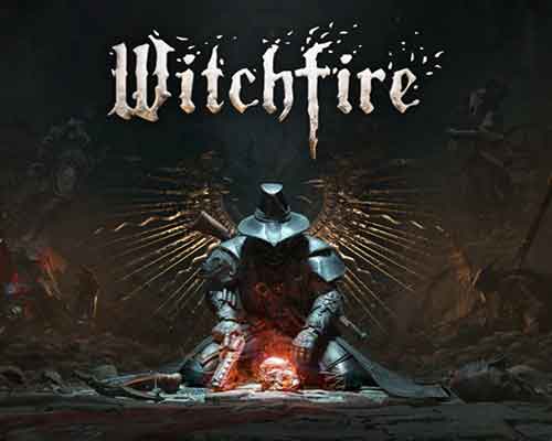 Witchfire pc free download (v0.8.3+reckoning)