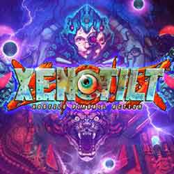 XENOTILT: HOSTILE PINBALL ACTION Free Download (v1.777)