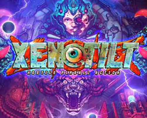 Xenotilt: hostile pinball action free download (v1.777)