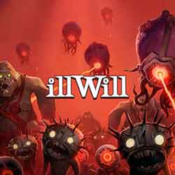 illWill PC Game Free Download (v1.11)