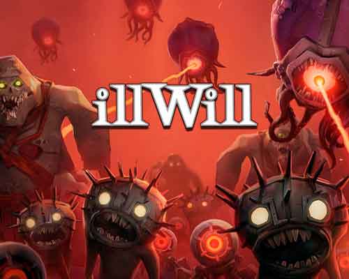 Illwill pc game free download (v1.11)