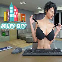 Milfy City PC Free Download (v1.0e Final Edition)