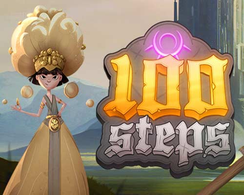 100 Steps PC Game Free Download (Build 12500314)