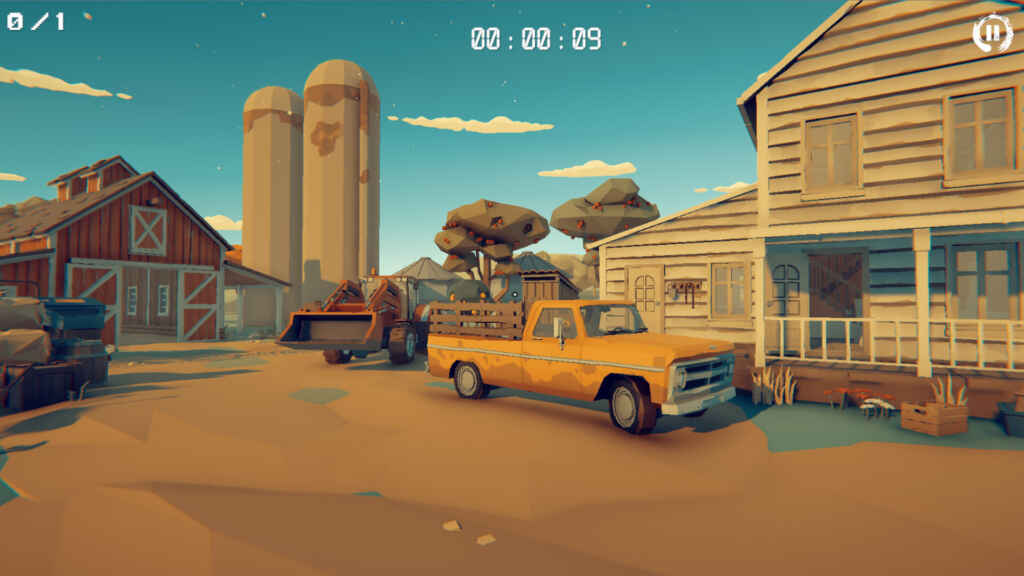3D PUZZLE - Farming 2 Free Download (Build 12662128)