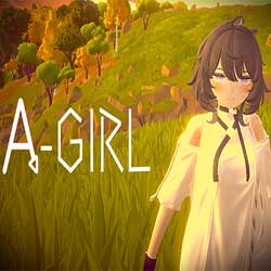 A-GIRL PC Game Free Download