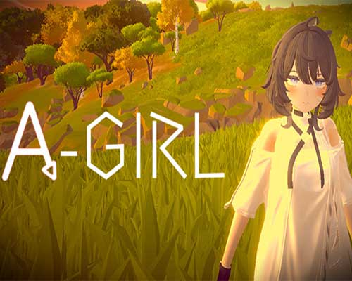 A-GIRL PC Game Free Download