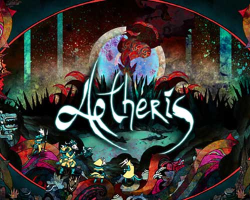 AETHERIS PC Free Download (Build 14518218)