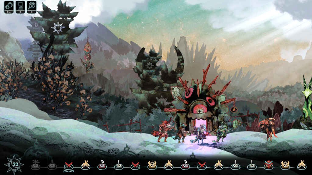 AETHERIS PC Free Download (Build 14518218)