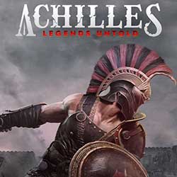 Achilles: Legends Untold PC Free Download (v1.8.0.10662)