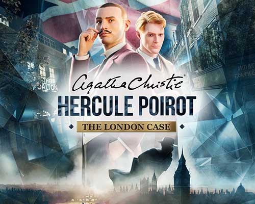 Agatha Christie - Hercule Poirot: The London Case (v1.0.7)