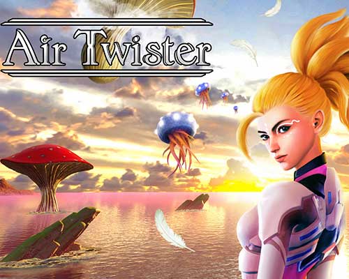 Air Twister PC Game Free Download