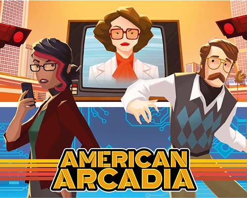 American Arcadia Free Download (Build 12843235)