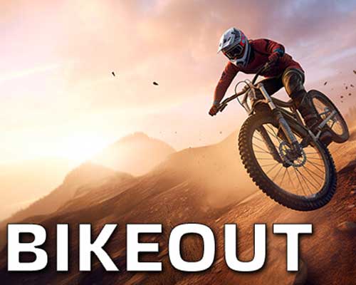 BIKEOUT PC Free Download