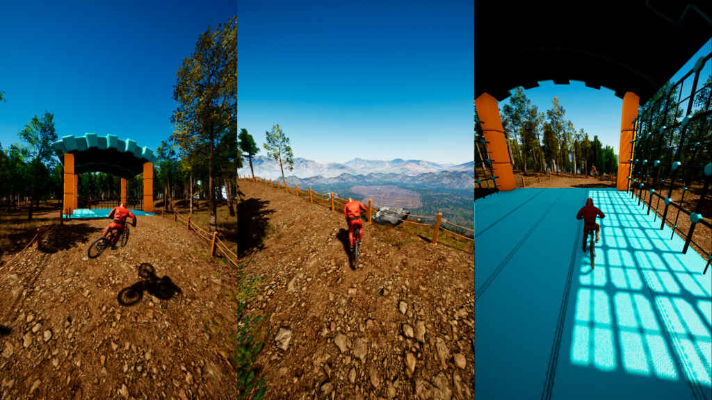 BIKEOUT PC Free Download