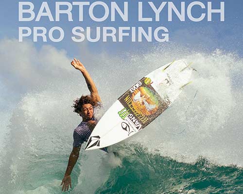 Barton Lynch Pro Surfing Free Download