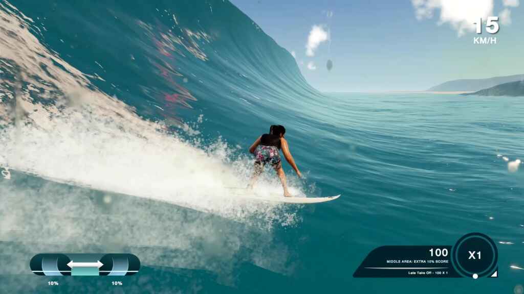 Barton Lynch Pro Surfing Free Download
