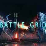 Battle Grid PC Game Free Download