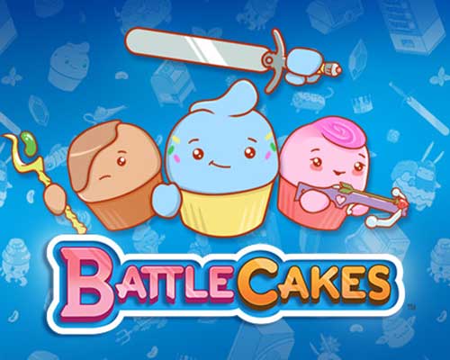 Battlecakes pc free download (build 12976836)