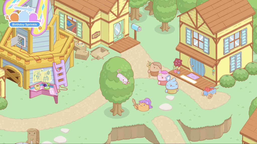 Battlecakes pc free download (build 12976836)