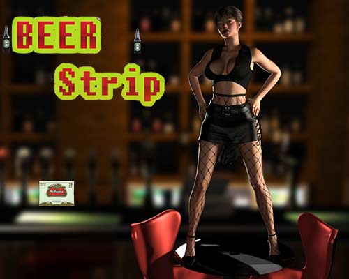 Beer Strip PC Game Free Download