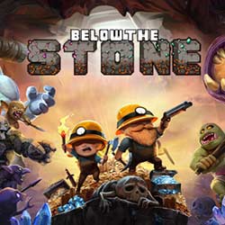 Below the Stone PC Free Download (v0.12.1)