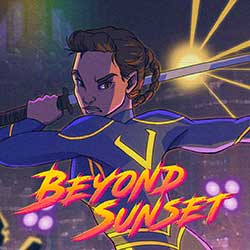 Beyond Sunset PC Free Download (Build 20069319)
