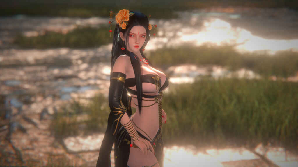 Bloody Spell PC Free Download (Build 15305955)