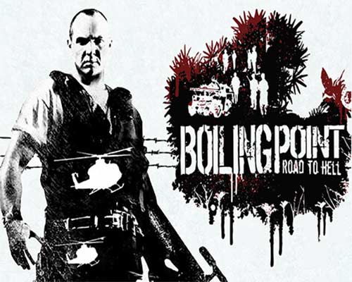 Boiling Point: Road to Hell Free Download