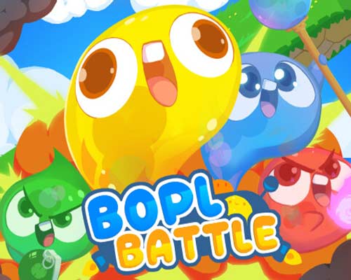 Bopl Battle PC Free Download (Build 18644642)