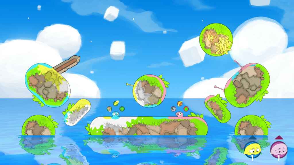 Bopl Battle PC Free Download (Build 18644642)