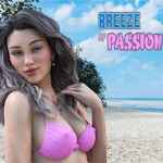 Breeze of Passion PC Free Download (v9.00)
